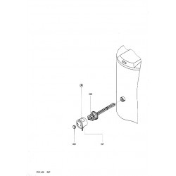 Résistance électrique EHO...