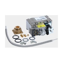 Bloc combiné gaz 11-35kW -...