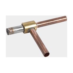 Vanne numérique Scroll