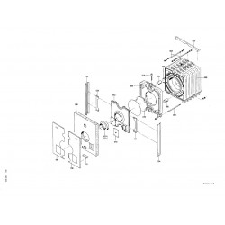 Rondomat RD 380kW