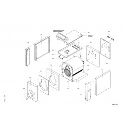 RotriX-Brenner 22 kW (Pilots.)