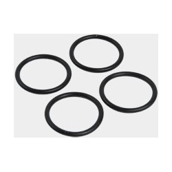 Joint torique (4 pièces)...