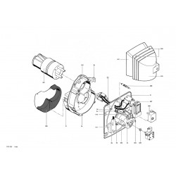 RotriX-EV brûleur mazout...