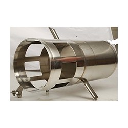 Insert brûleur Vitola 35 kW
