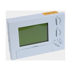 Module de commande Vitocal...