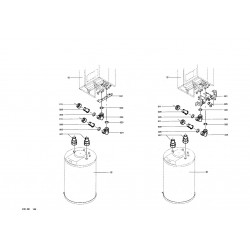 Set de raccord. Ceracell-W...