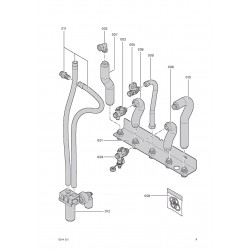 Set de raccordement...