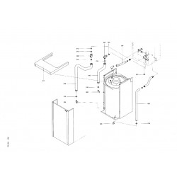SET RACCORDEMENT POUR BOILER