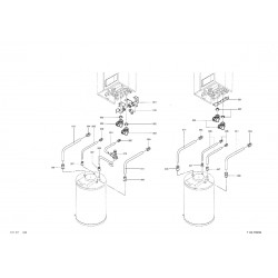Set raccordement Vitocell-W...