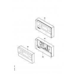 Socle Montage Mural Dekamatik