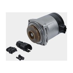 Moteur circulateur VI...