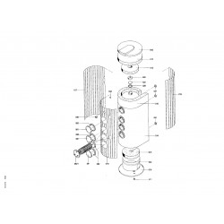 Speicher 350L 3003020