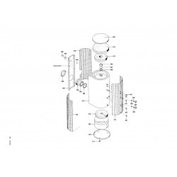Speicher 500L 3003018