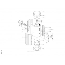 Speicher 500L 3003244