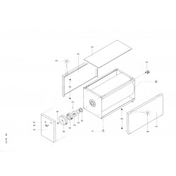 Speicher HoriCell 160L