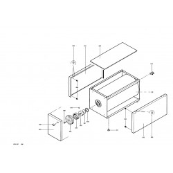 Speicher Horicell 200L