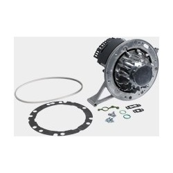 Entrée d'air Vitodens 16kW