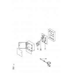 Speicherregelung SPR/T