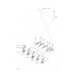 Support de montage non...