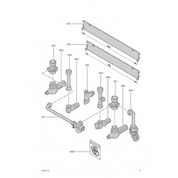 Support double serv.+...