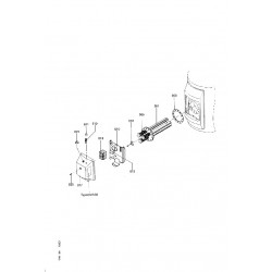Systeme Chauffant -EHT 2-6 kW