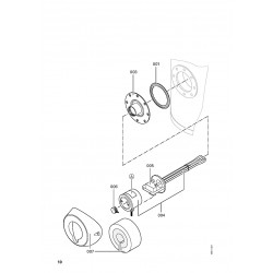 Système chauffant EHO 2/4/6 kW