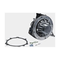 Entrée d'air 44kW...