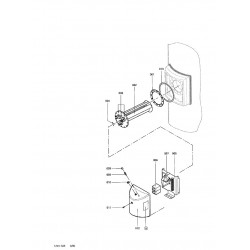 Système chauffant EHT 2-6 kW