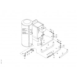 Systeme liaison montage droit