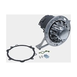 Entrée d'air 60kW...