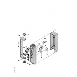 Tableau de bord F/KR...