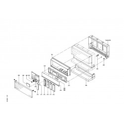 Tetramatik-2 m.Digit.Schaltuhr
