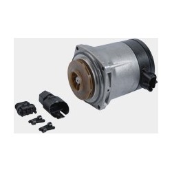 Moteur circulateur VI...