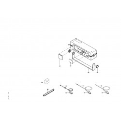 TRIMATIK AVEC CDE A DIST.VIT.N