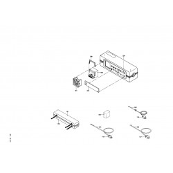 TRIMATIK MC PLATINE FACADE...