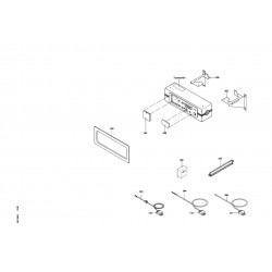 Trimatik-2 m. Fernbed.