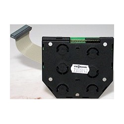Platine potentiomètre...