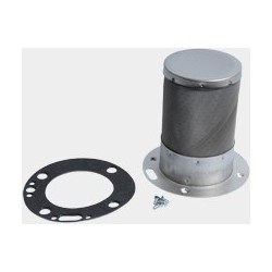 Brûleur cylindrique WB2B /...