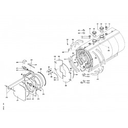 Turbomat-RN 6Bar 2300 kW