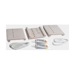 Réfractaire air primaire 18 kW