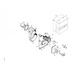 Universal-Brenner 18-34kW
