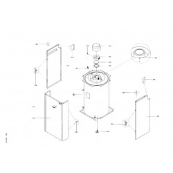 Unterstellspeicher 120L...