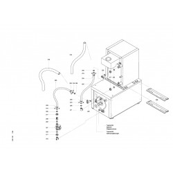 Verbindungsleitung Atola...