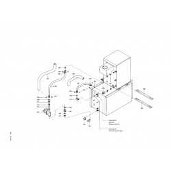 Verbindungsleitung Atola HC...