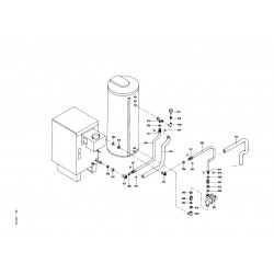 Verbindungsleitung Atola...