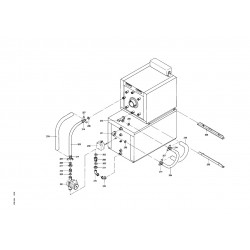 Verbindungsleitung HAV1612