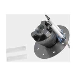 Dispositif de mélange VHG...