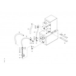 Verbindungsleitung HCA3510