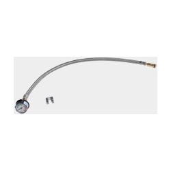 Manomètre 0 - 6 bar avec...