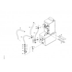 Verbindungsleitung HCK...